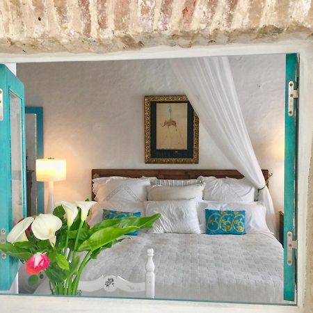 Casa Del Patio Arabe Casas Vejer Debra Villa Vejer de la Frontera Ngoại thất bức ảnh