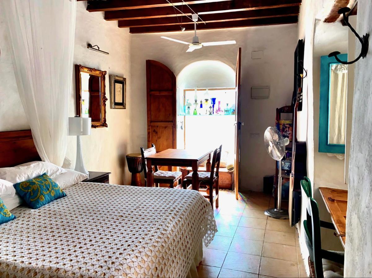 Casa Del Patio Arabe Casas Vejer Debra Villa Vejer de la Frontera Ngoại thất bức ảnh