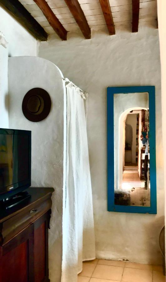 Casa Del Patio Arabe Casas Vejer Debra Villa Vejer de la Frontera Ngoại thất bức ảnh