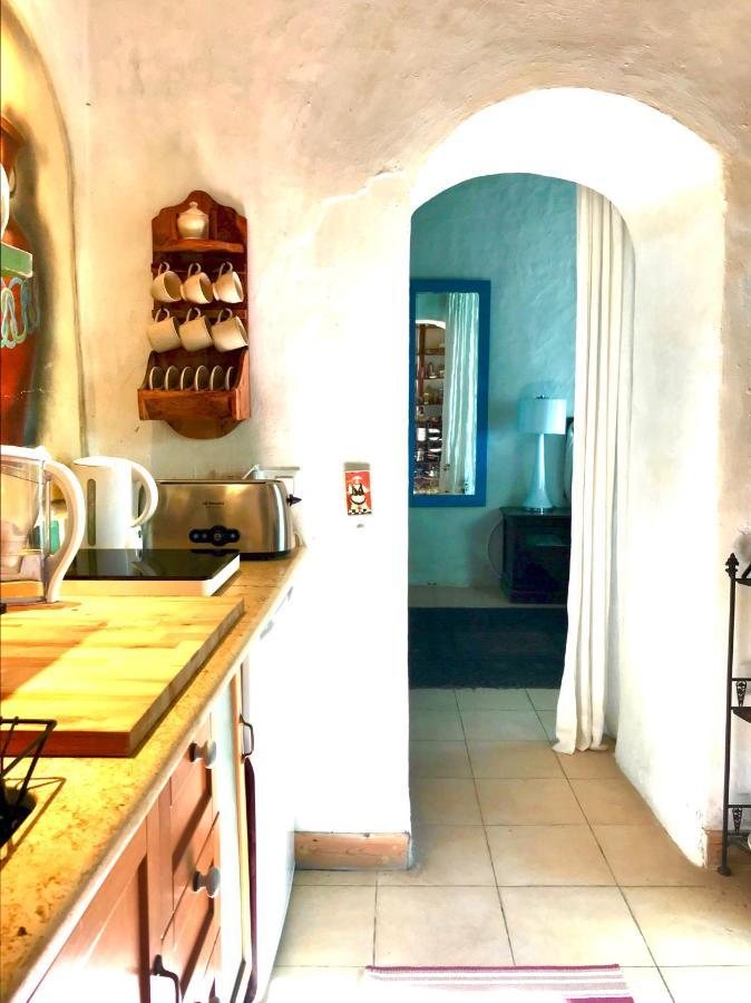 Casa Del Patio Arabe Casas Vejer Debra Villa Vejer de la Frontera Ngoại thất bức ảnh