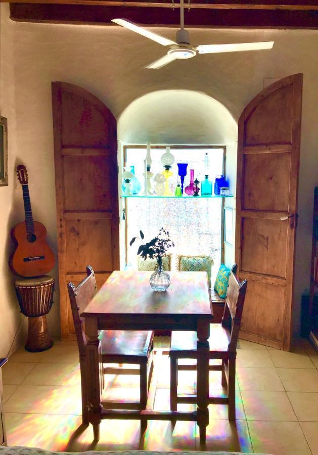 Casa Del Patio Arabe Casas Vejer Debra Villa Vejer de la Frontera Ngoại thất bức ảnh