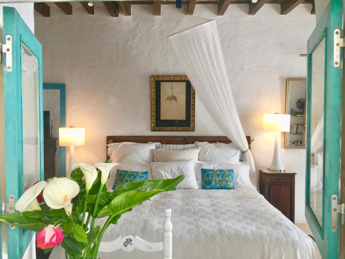 Casa Del Patio Arabe Casas Vejer Debra Villa Vejer de la Frontera Ngoại thất bức ảnh
